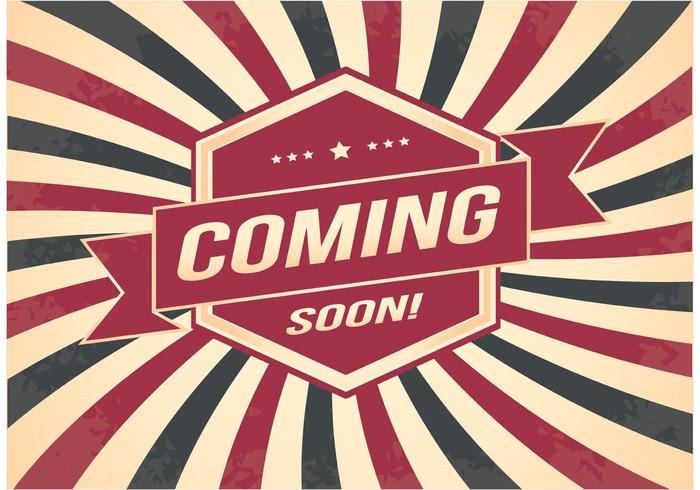 coming-soon-retro-style-background-vector